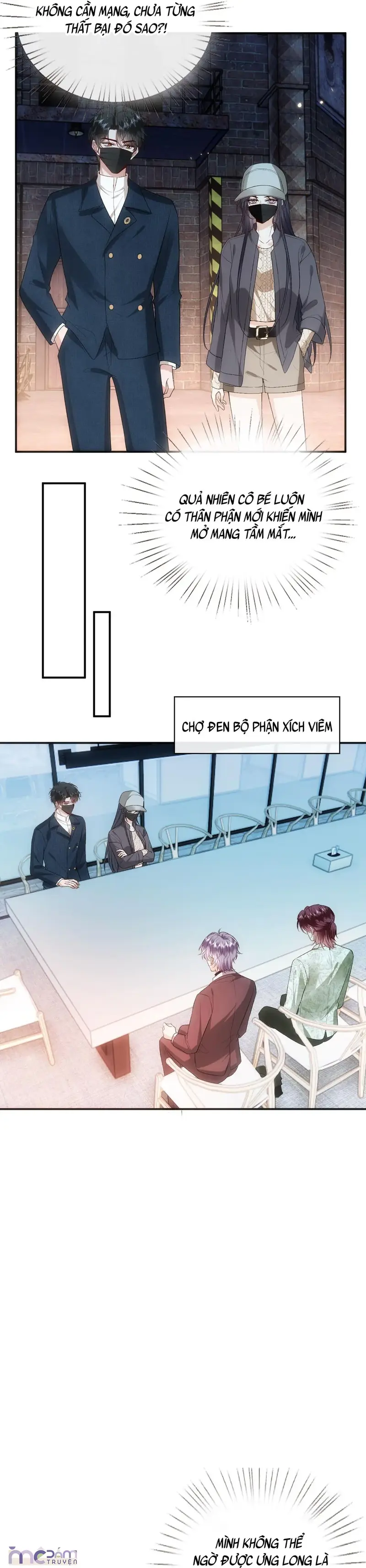 Vợ Yêu Khó Chọc: Lục Tổng Sủng Vợ Tận Trời ! Chapter 146 - Trang 14