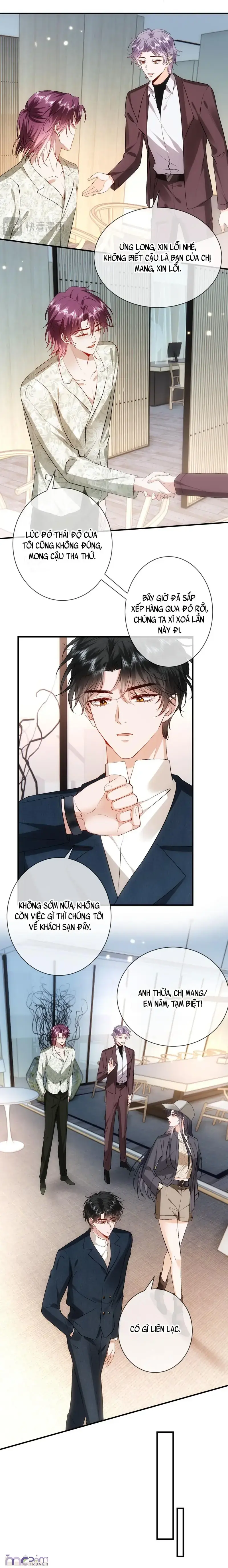 Vợ Yêu Khó Chọc: Lục Tổng Sủng Vợ Tận Trời ! Chapter 146 - Trang 16