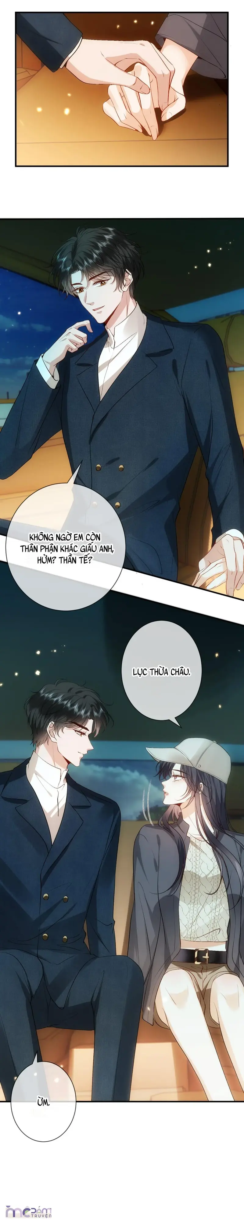 Vợ Yêu Khó Chọc: Lục Tổng Sủng Vợ Tận Trời ! Chapter 146 - Trang 17