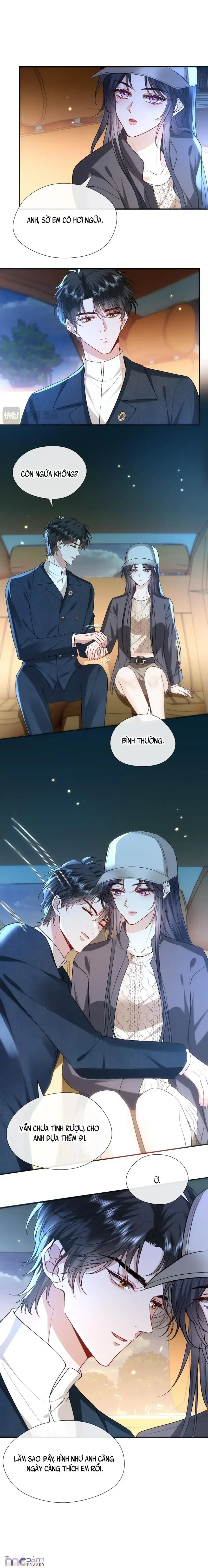 Vợ Yêu Khó Chọc: Lục Tổng Sủng Vợ Tận Trời ! Chapter 146 - Trang 18