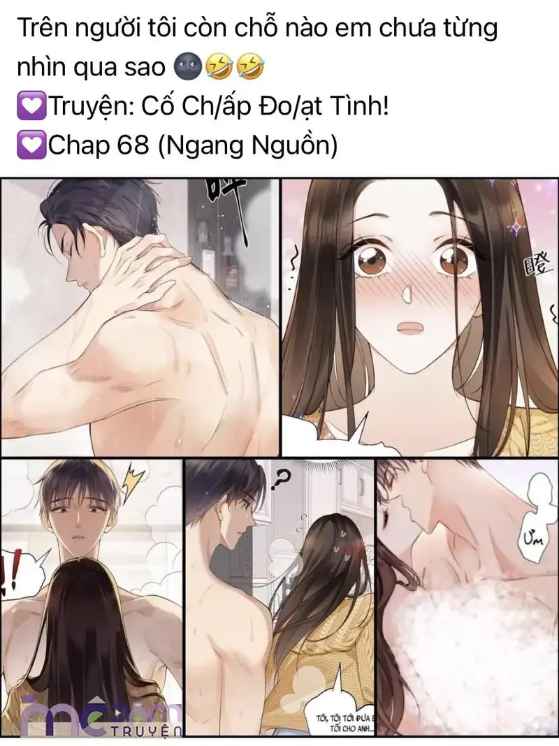 Vợ Yêu Khó Chọc: Lục Tổng Sủng Vợ Tận Trời ! Chapter 146 - Trang 6