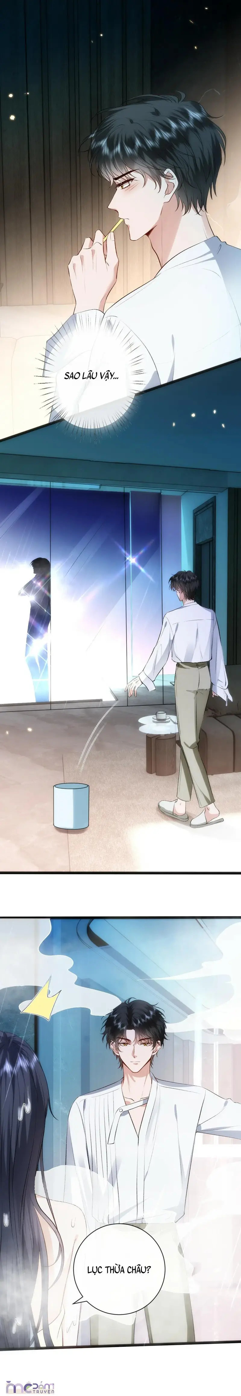 Vợ Yêu Khó Chọc: Lục Tổng Sủng Vợ Tận Trời ! Chapter 147 - Trang 10