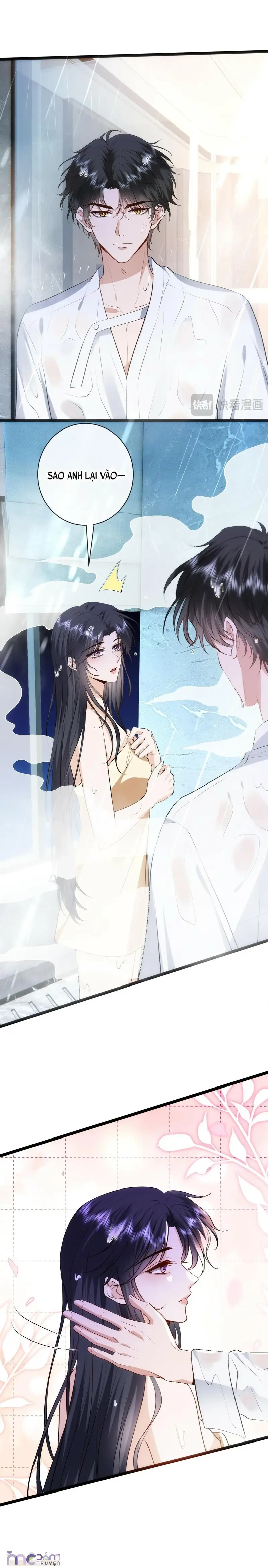 Vợ Yêu Khó Chọc: Lục Tổng Sủng Vợ Tận Trời ! Chapter 147 - Trang 11
