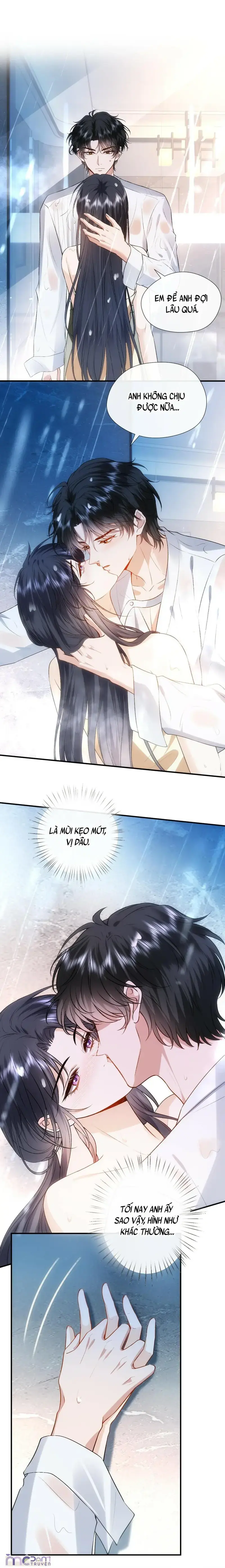 Vợ Yêu Khó Chọc: Lục Tổng Sủng Vợ Tận Trời ! Chapter 147 - Trang 12