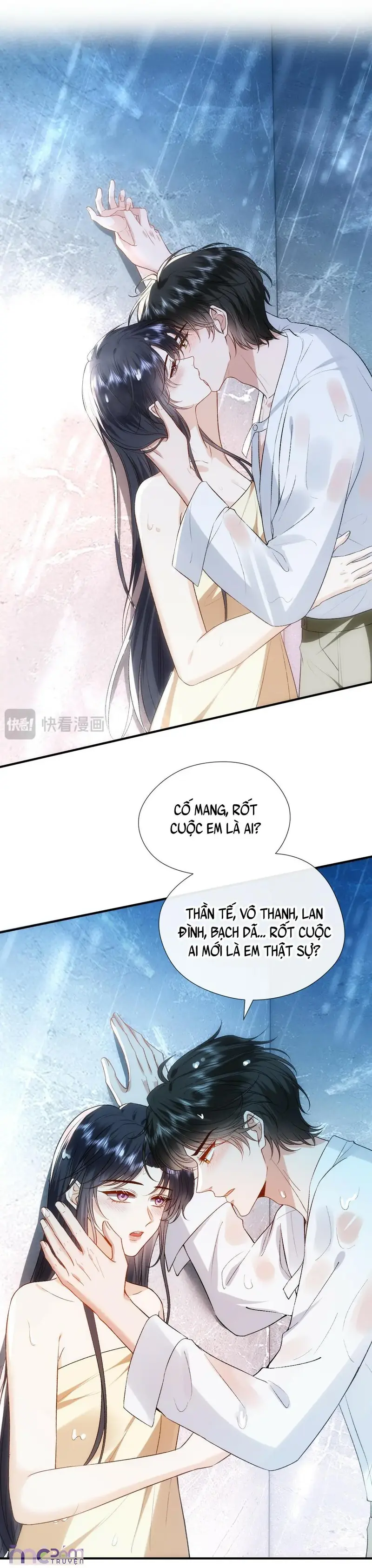 Vợ Yêu Khó Chọc: Lục Tổng Sủng Vợ Tận Trời ! Chapter 147 - Trang 13