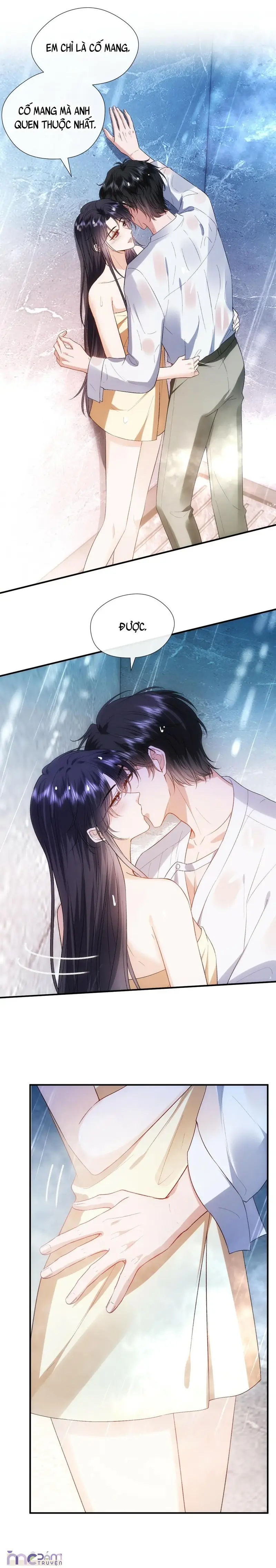 Vợ Yêu Khó Chọc: Lục Tổng Sủng Vợ Tận Trời ! Chapter 147 - Trang 14