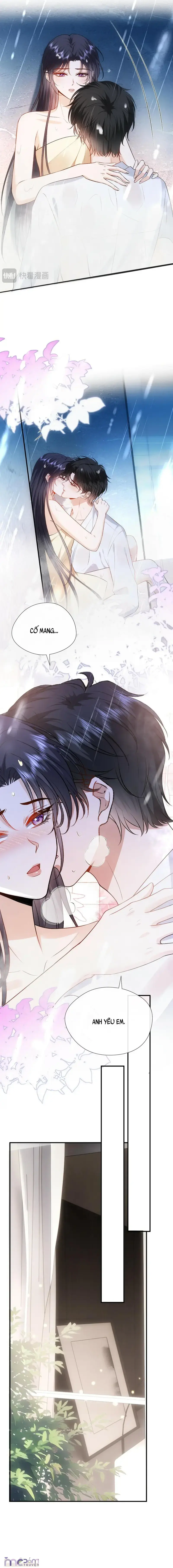 Vợ Yêu Khó Chọc: Lục Tổng Sủng Vợ Tận Trời ! Chapter 147 - Trang 16
