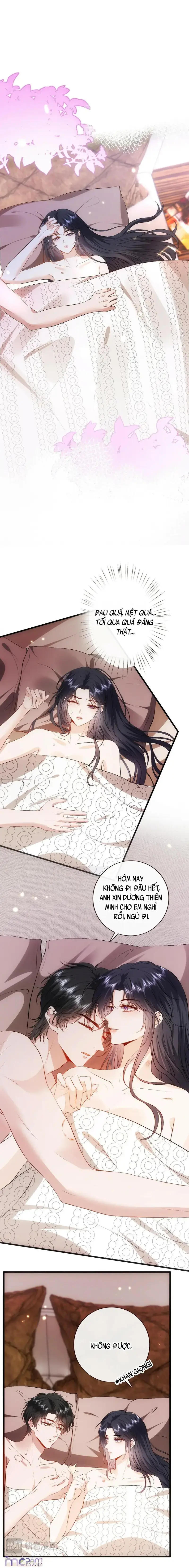 Vợ Yêu Khó Chọc: Lục Tổng Sủng Vợ Tận Trời ! Chapter 147 - Trang 17