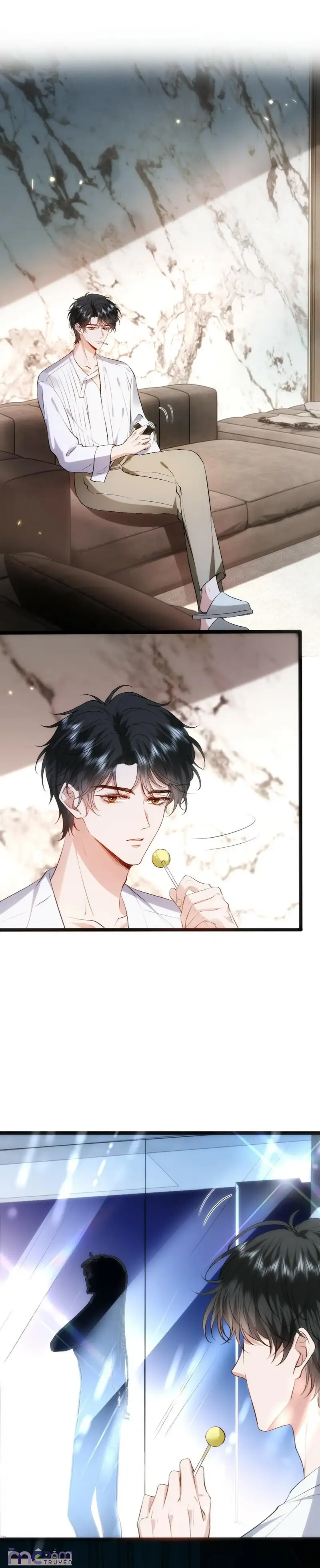 Vợ Yêu Khó Chọc: Lục Tổng Sủng Vợ Tận Trời ! Chapter 147 - Trang 9