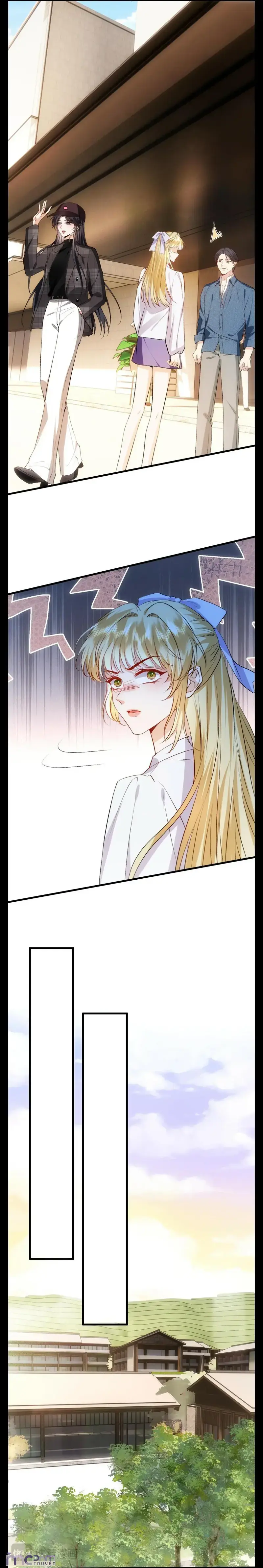 Vợ Yêu Khó Chọc: Lục Tổng Sủng Vợ Tận Trời ! Chapter 148 - Trang 10