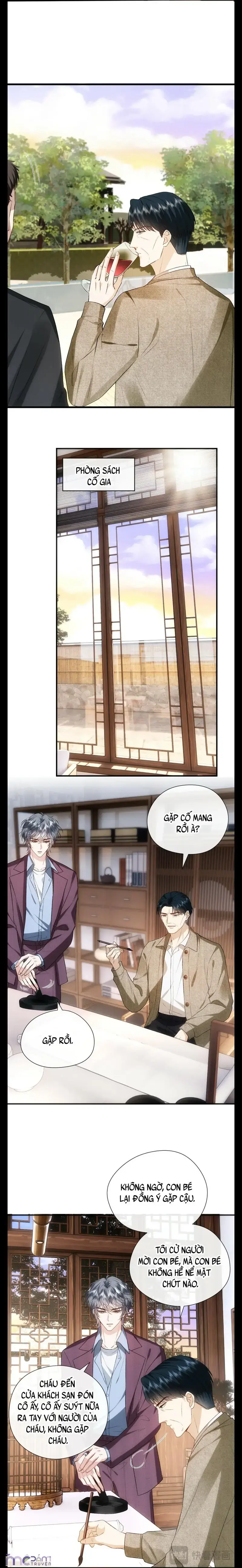 Vợ Yêu Khó Chọc: Lục Tổng Sủng Vợ Tận Trời ! Chapter 148 - Trang 12
