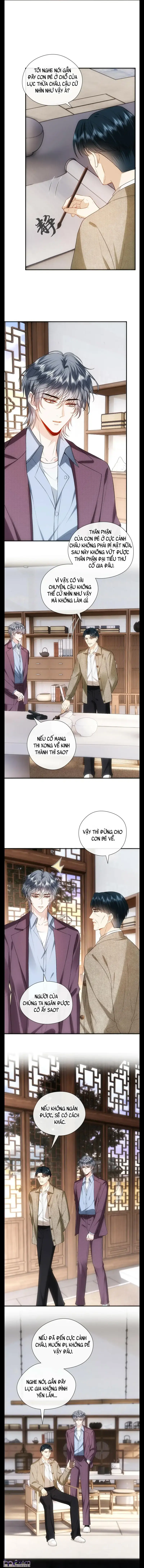 Vợ Yêu Khó Chọc: Lục Tổng Sủng Vợ Tận Trời ! Chapter 148 - Trang 13