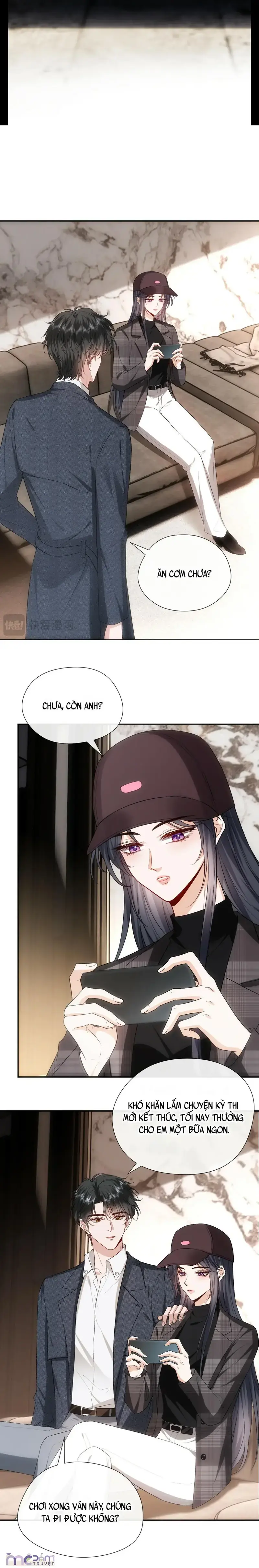 Vợ Yêu Khó Chọc: Lục Tổng Sủng Vợ Tận Trời ! Chapter 148 - Trang 14