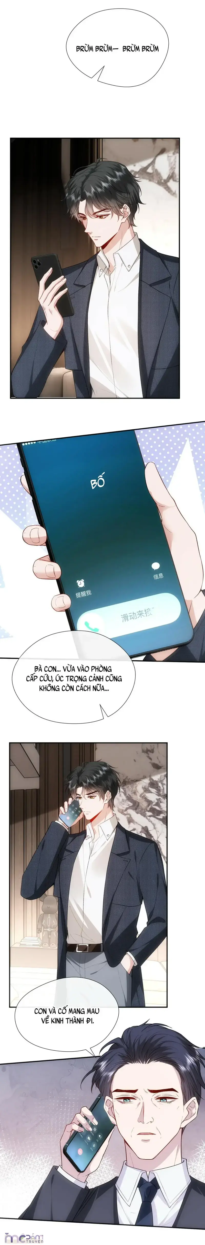 Vợ Yêu Khó Chọc: Lục Tổng Sủng Vợ Tận Trời ! Chapter 148 - Trang 15