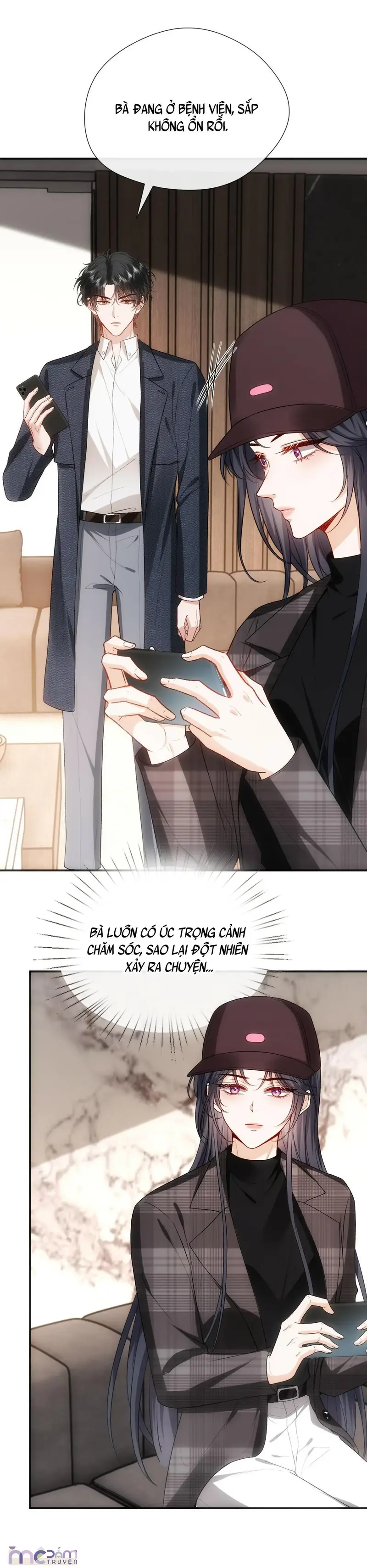 Vợ Yêu Khó Chọc: Lục Tổng Sủng Vợ Tận Trời ! Chapter 148 - Trang 16