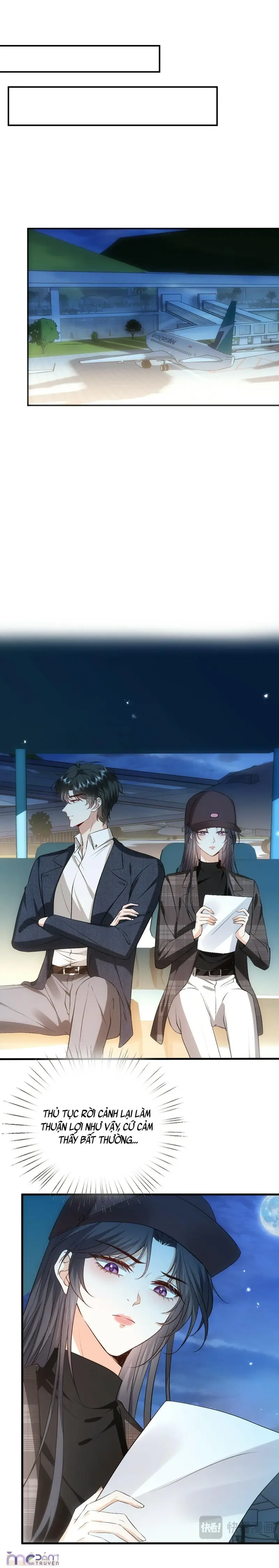 Vợ Yêu Khó Chọc: Lục Tổng Sủng Vợ Tận Trời ! Chapter 148 - Trang 17