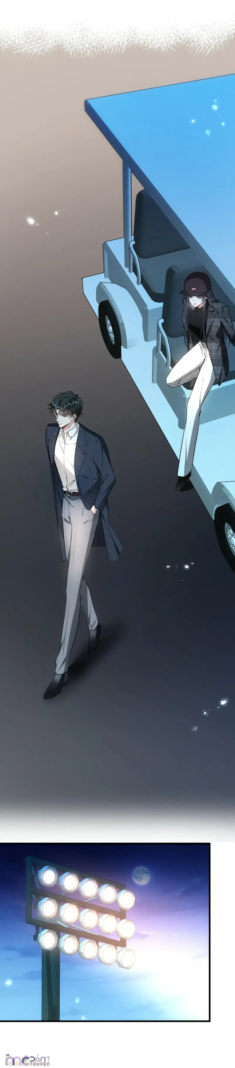 Vợ Yêu Khó Chọc: Lục Tổng Sủng Vợ Tận Trời ! Chapter 148 - Trang 18
