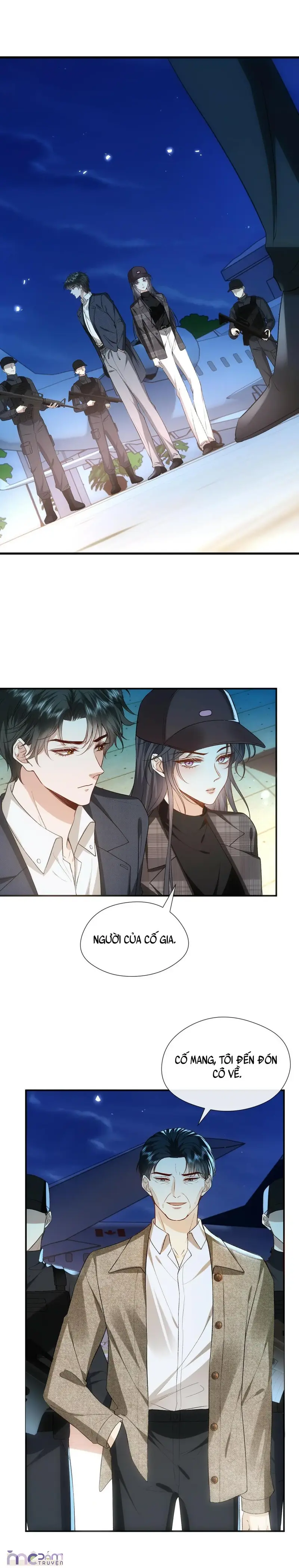 Vợ Yêu Khó Chọc: Lục Tổng Sủng Vợ Tận Trời ! Chapter 148 - Trang 19