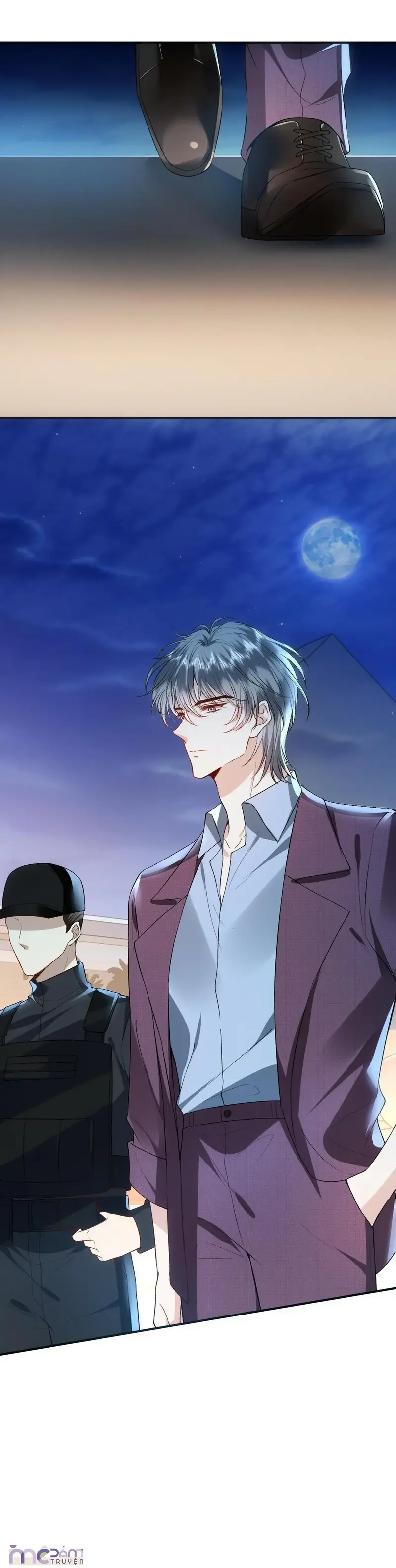 Vợ Yêu Khó Chọc: Lục Tổng Sủng Vợ Tận Trời ! Chapter 148 - Trang 22
