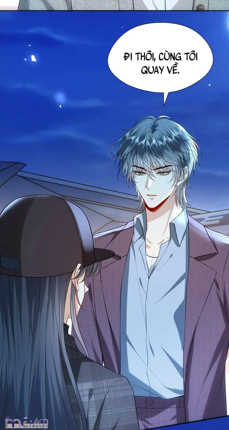Vợ Yêu Khó Chọc: Lục Tổng Sủng Vợ Tận Trời ! Chapter 149 - Trang 11