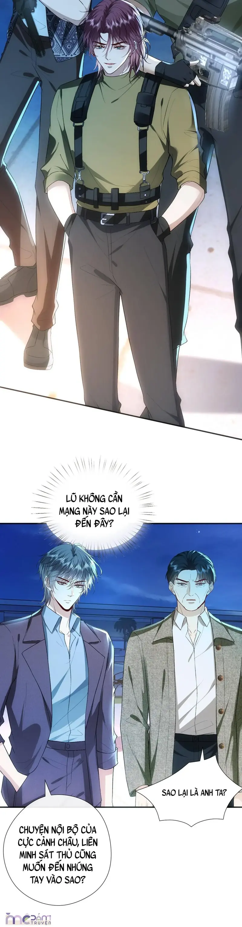 Vợ Yêu Khó Chọc: Lục Tổng Sủng Vợ Tận Trời ! Chapter 149 - Trang 14