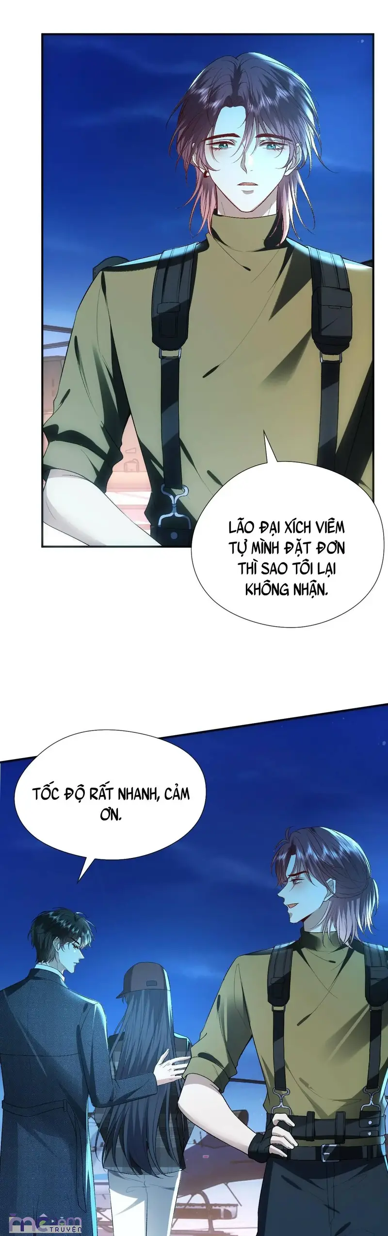 Vợ Yêu Khó Chọc: Lục Tổng Sủng Vợ Tận Trời ! Chapter 149 - Trang 15