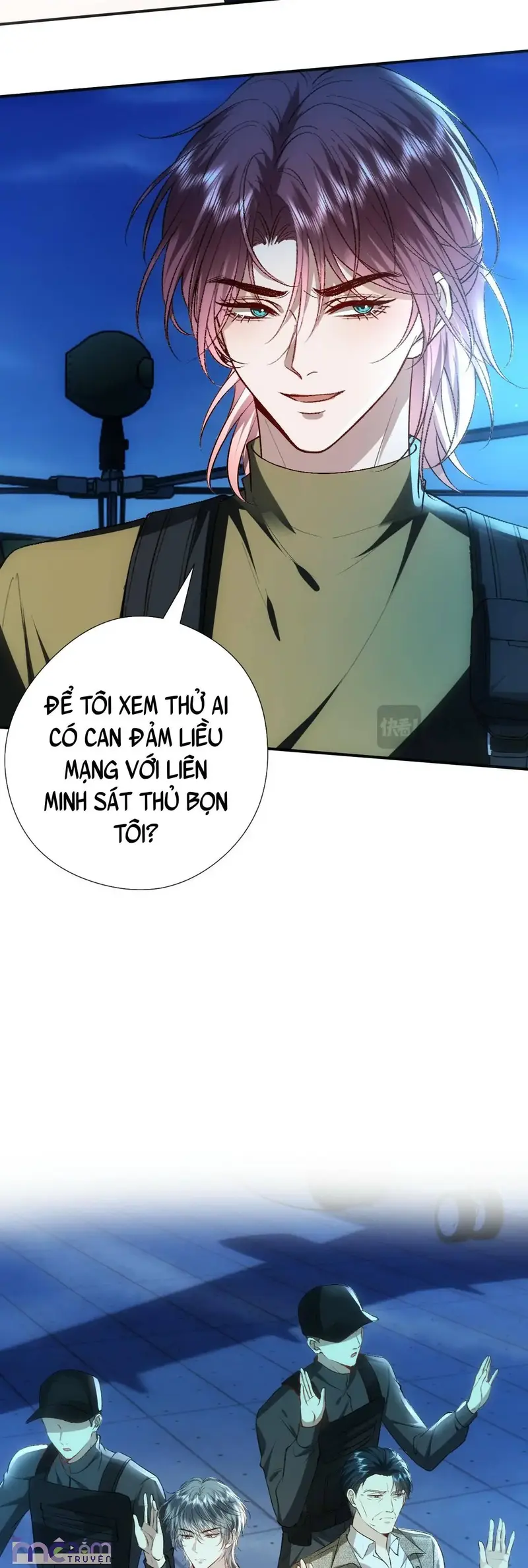 Vợ Yêu Khó Chọc: Lục Tổng Sủng Vợ Tận Trời ! Chapter 149 - Trang 17