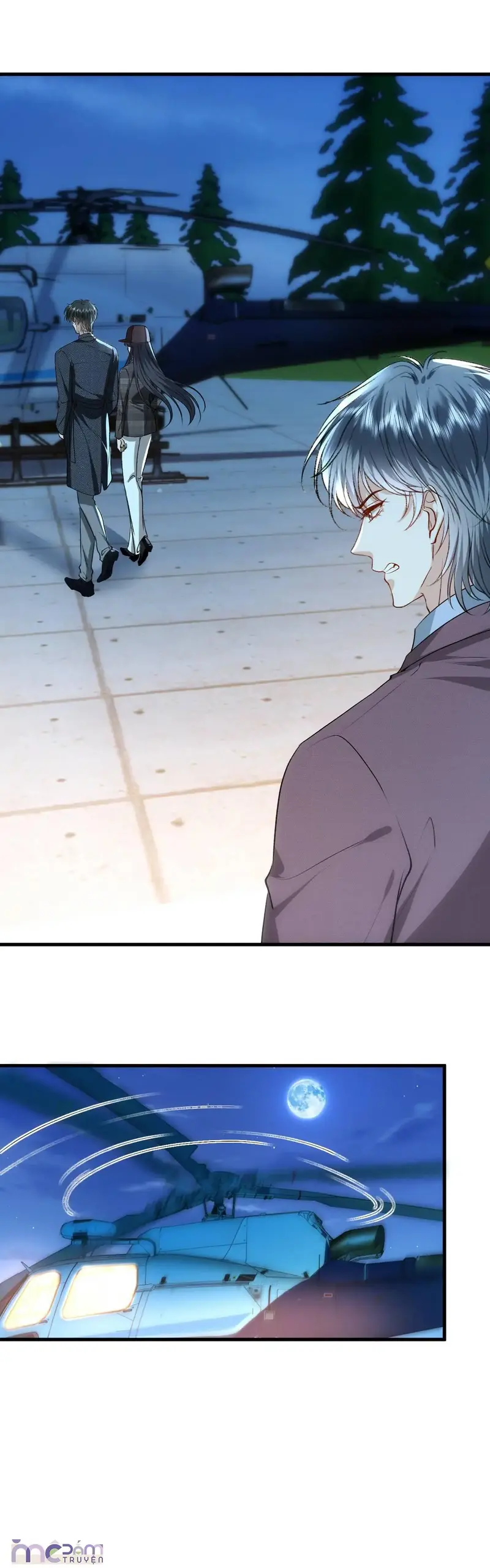 Vợ Yêu Khó Chọc: Lục Tổng Sủng Vợ Tận Trời ! Chapter 149 - Trang 19
