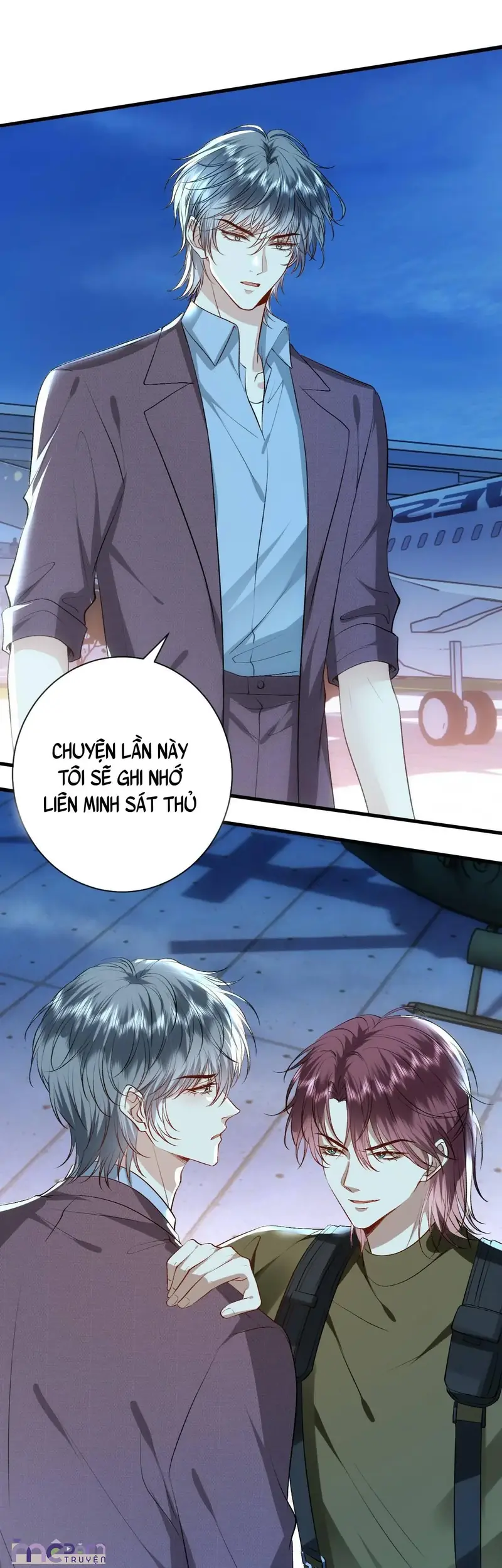 Vợ Yêu Khó Chọc: Lục Tổng Sủng Vợ Tận Trời ! Chapter 149 - Trang 20