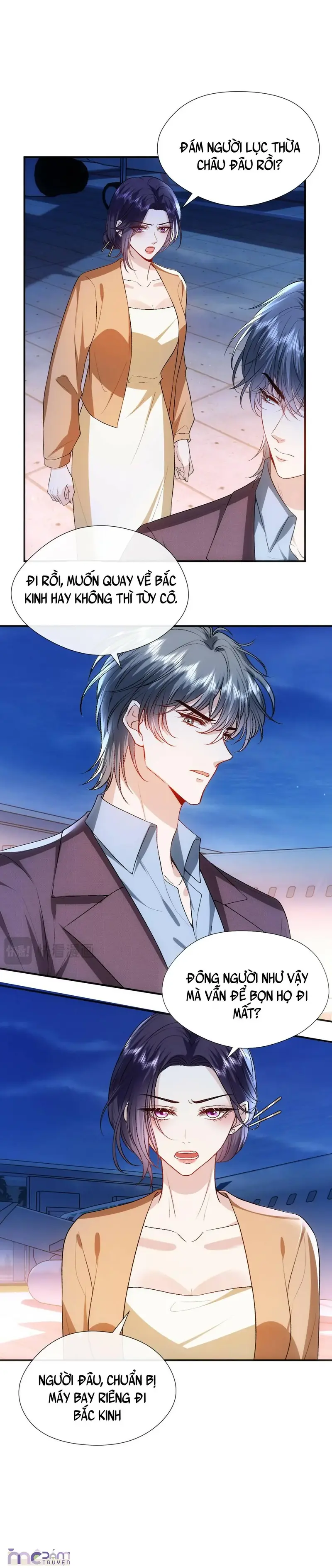 Vợ Yêu Khó Chọc: Lục Tổng Sủng Vợ Tận Trời ! Chapter 149 - Trang 23