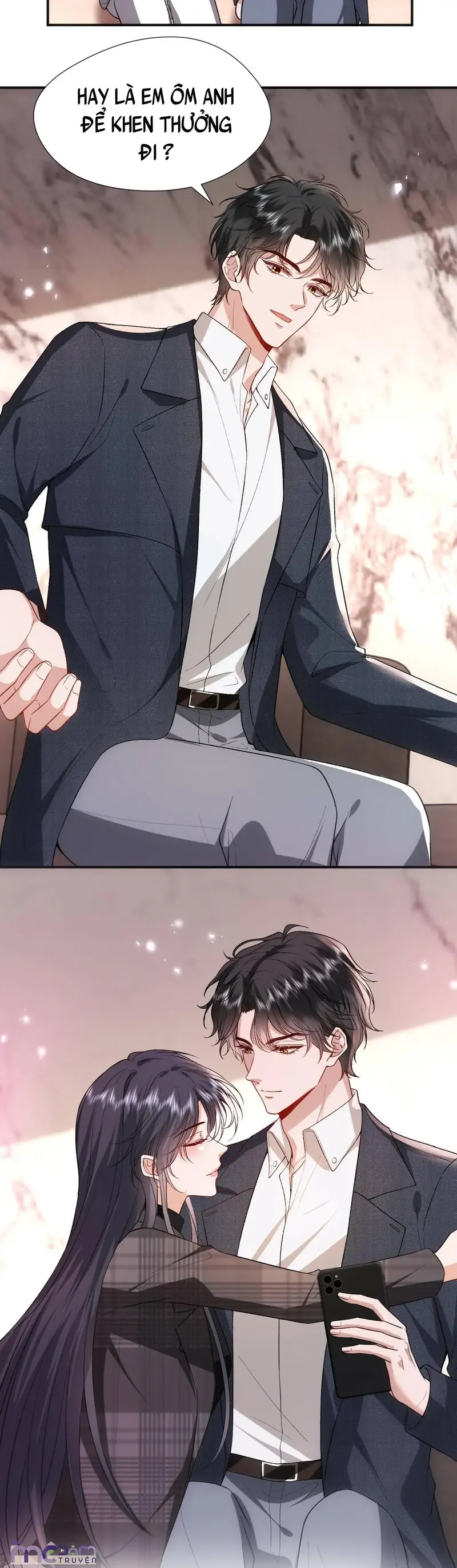 Vợ Yêu Khó Chọc: Lục Tổng Sủng Vợ Tận Trời ! Chapter 149 - Trang 26