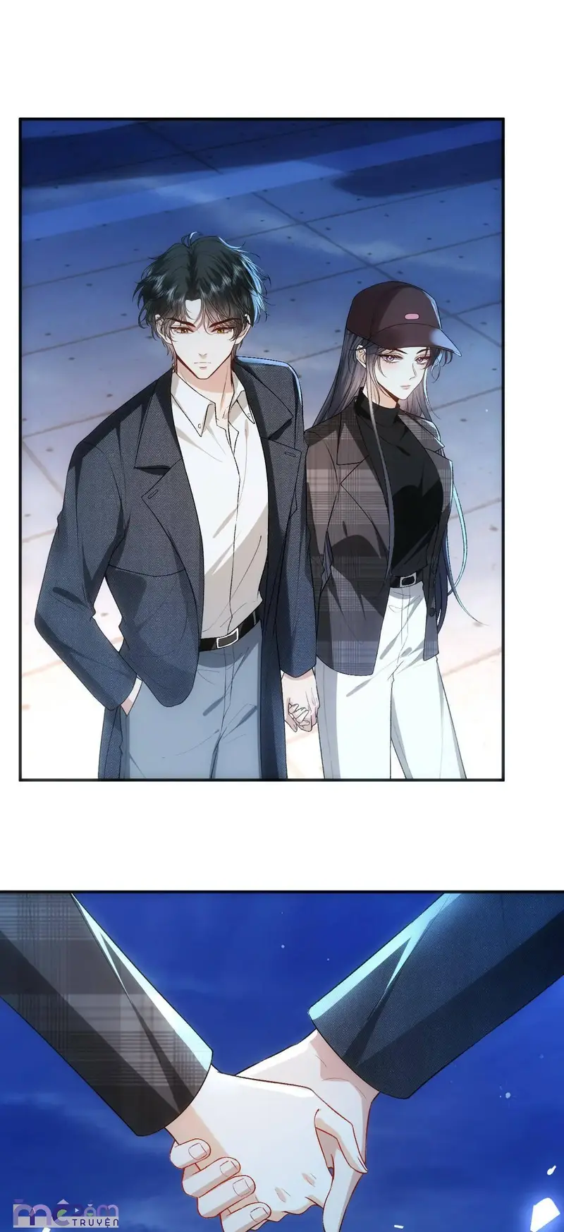 Vợ Yêu Khó Chọc: Lục Tổng Sủng Vợ Tận Trời ! Chapter 149 - Trang 7
