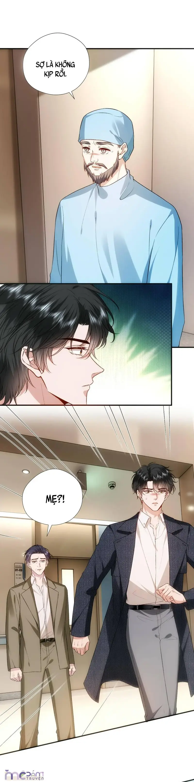 Vợ Yêu Khó Chọc: Lục Tổng Sủng Vợ Tận Trời ! Chapter 150 - Trang 19