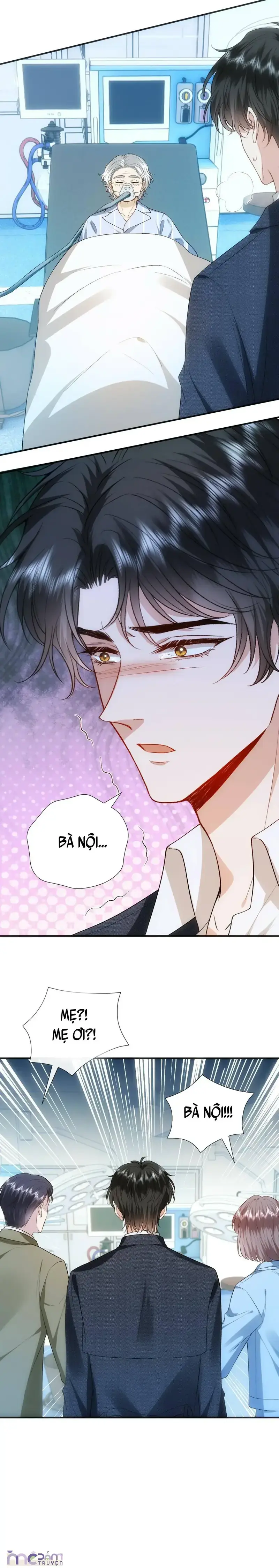 Vợ Yêu Khó Chọc: Lục Tổng Sủng Vợ Tận Trời ! Chapter 150 - Trang 20