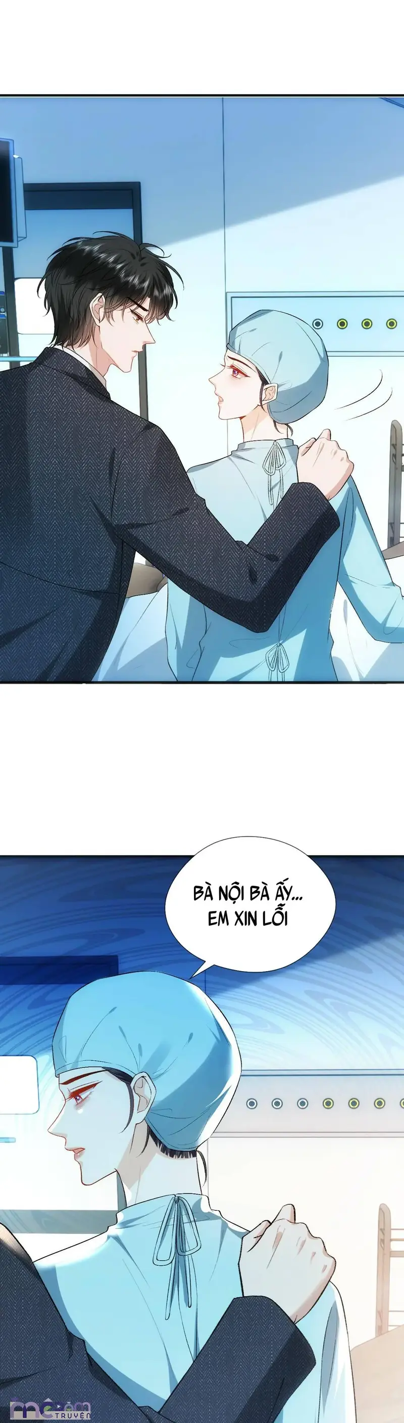 Vợ Yêu Khó Chọc: Lục Tổng Sủng Vợ Tận Trời ! Chapter 150 - Trang 22