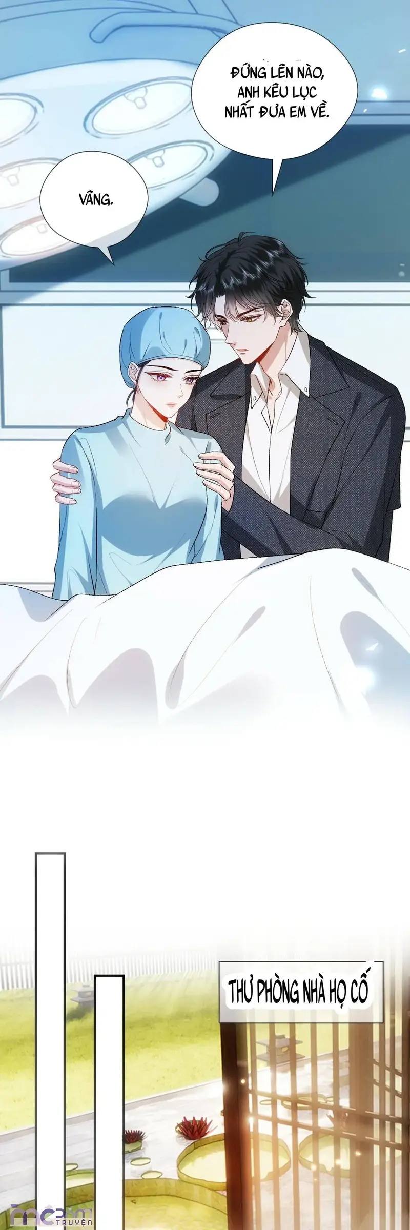 Vợ Yêu Khó Chọc: Lục Tổng Sủng Vợ Tận Trời ! Chapter 150 - Trang 24