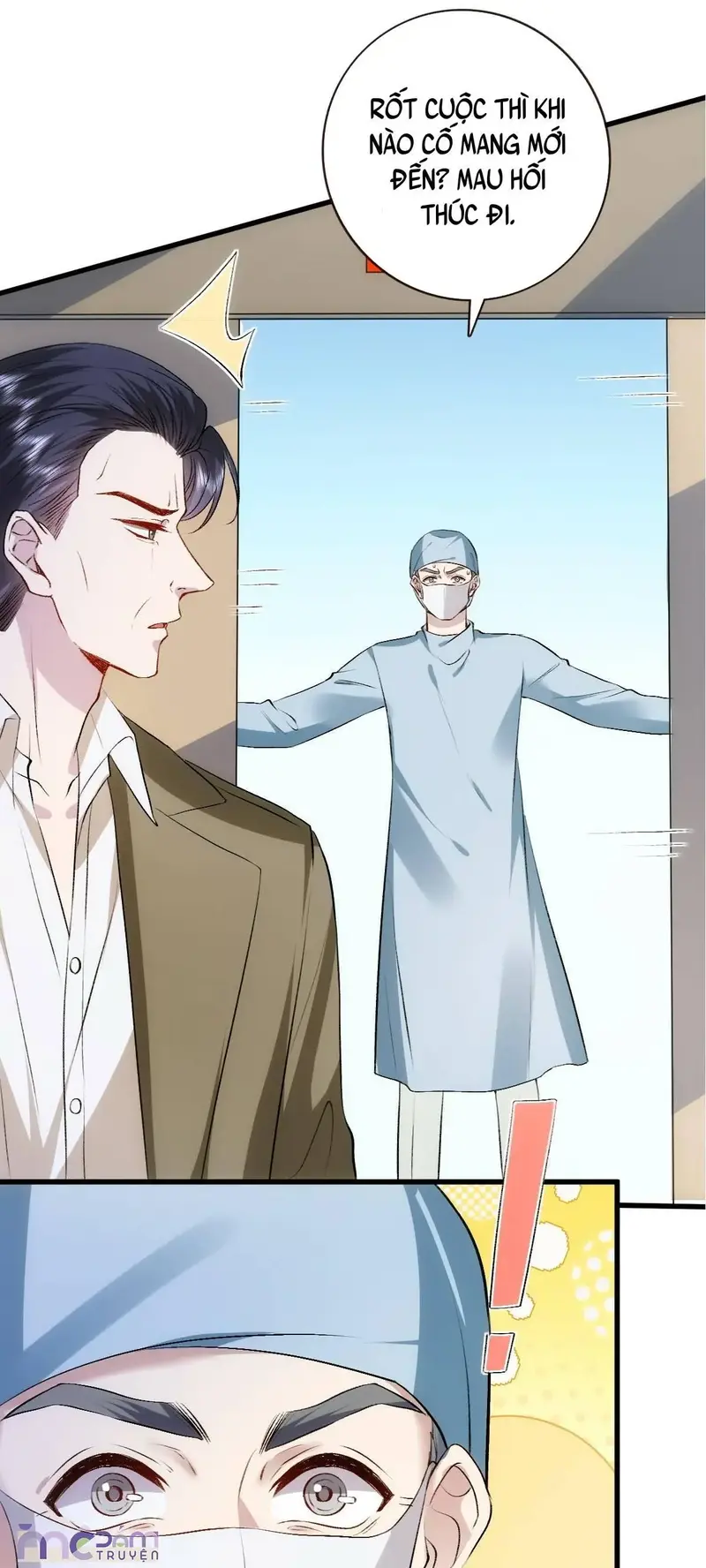 Vợ Yêu Khó Chọc: Lục Tổng Sủng Vợ Tận Trời ! Chapter 150 - Trang 9