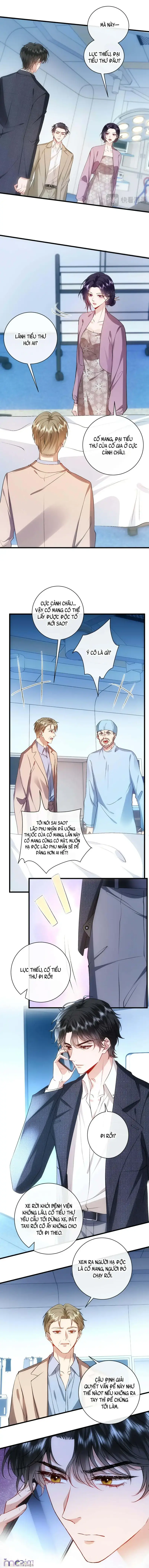 Vợ Yêu Khó Chọc: Lục Tổng Sủng Vợ Tận Trời ! Chapter 151 - Trang 10