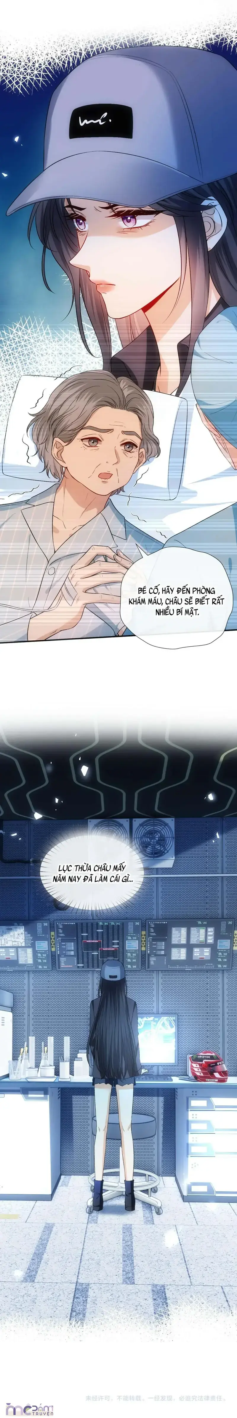 Vợ Yêu Khó Chọc: Lục Tổng Sủng Vợ Tận Trời ! Chapter 151 - Trang 18