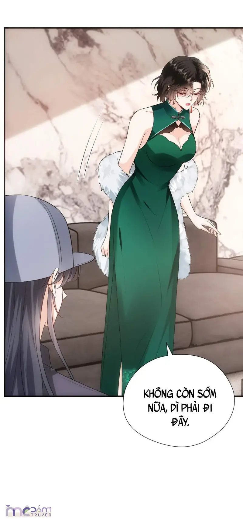 Vợ Yêu Khó Chọc: Lục Tổng Sủng Vợ Tận Trời ! Chapter 152 - Trang 17