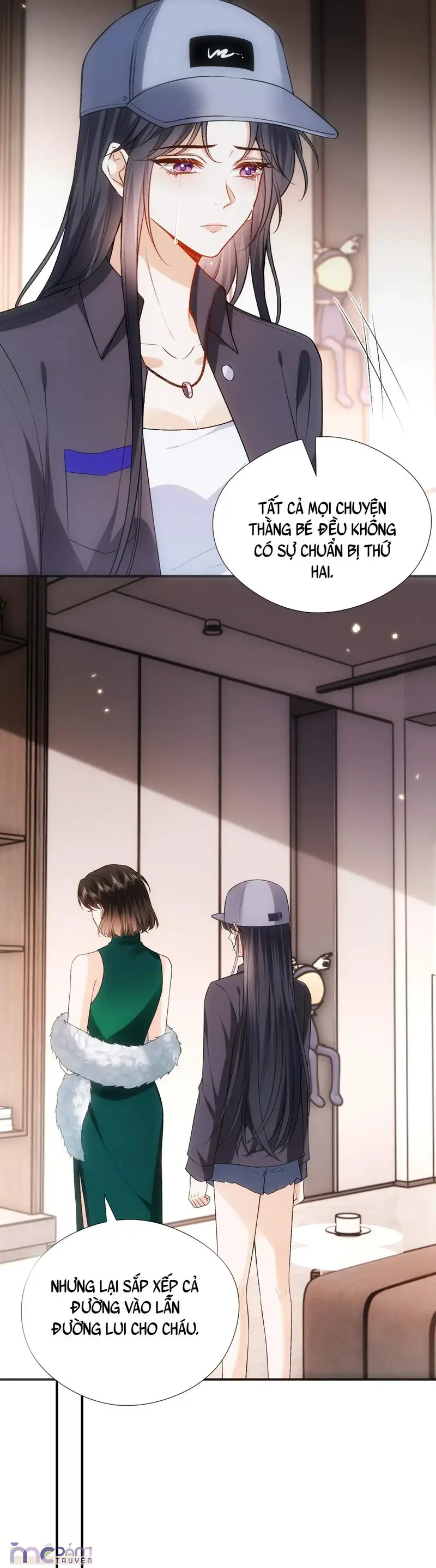 Vợ Yêu Khó Chọc: Lục Tổng Sủng Vợ Tận Trời ! Chapter 152 - Trang 20