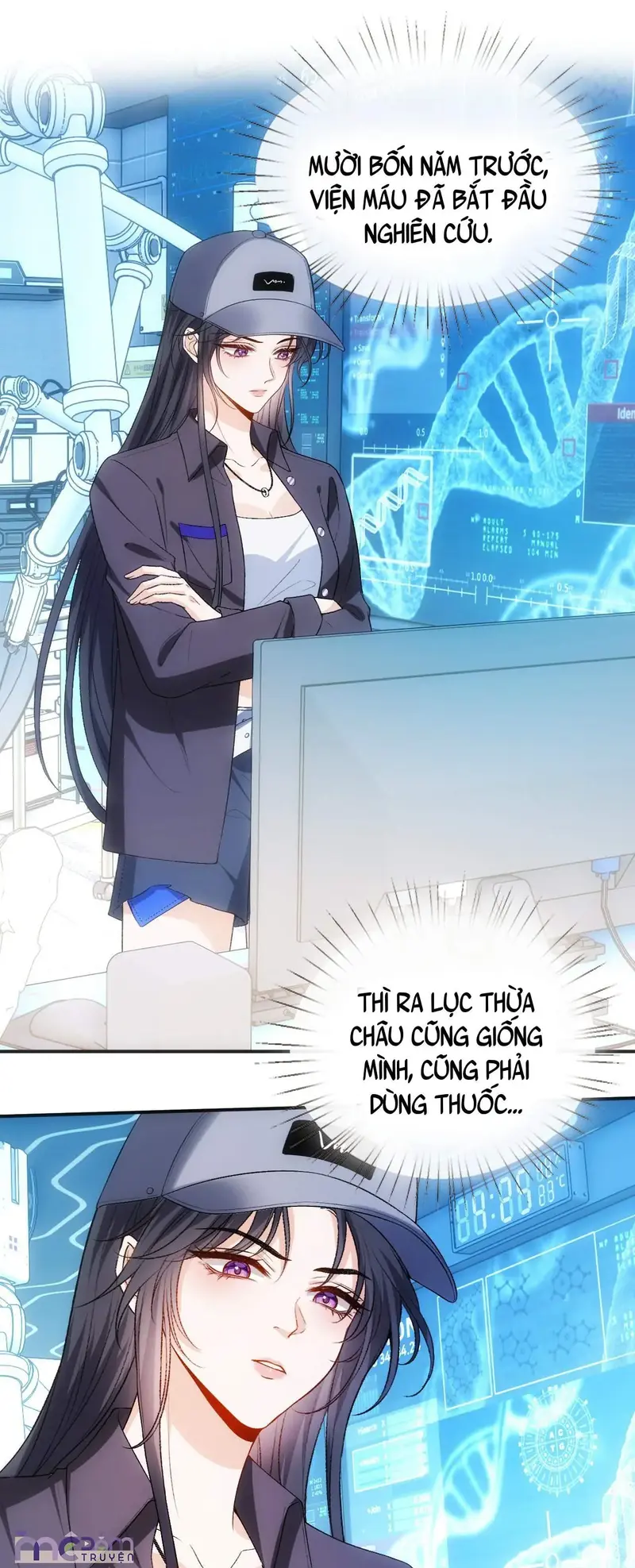 Vợ Yêu Khó Chọc: Lục Tổng Sủng Vợ Tận Trời ! Chapter 152 - Trang 7