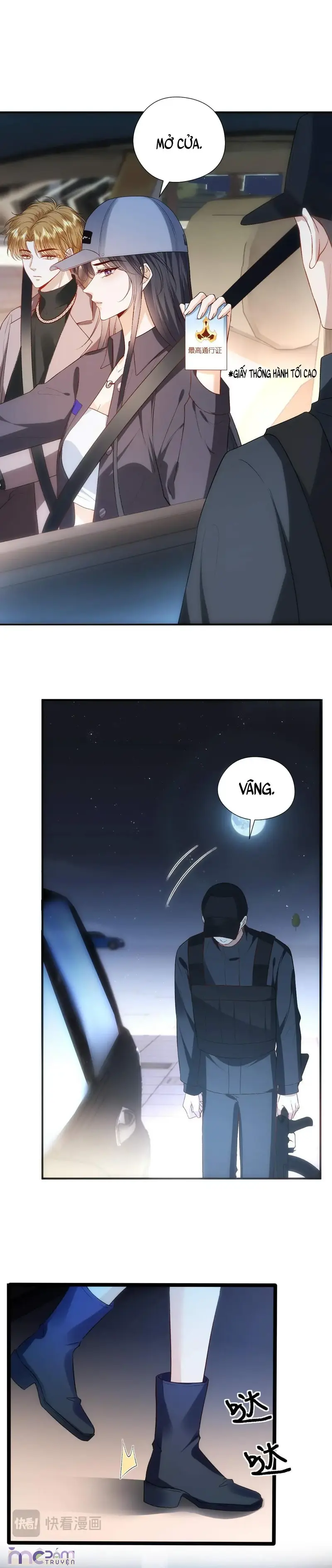Vợ Yêu Khó Chọc: Lục Tổng Sủng Vợ Tận Trời ! Chapter 153 - Trang 10