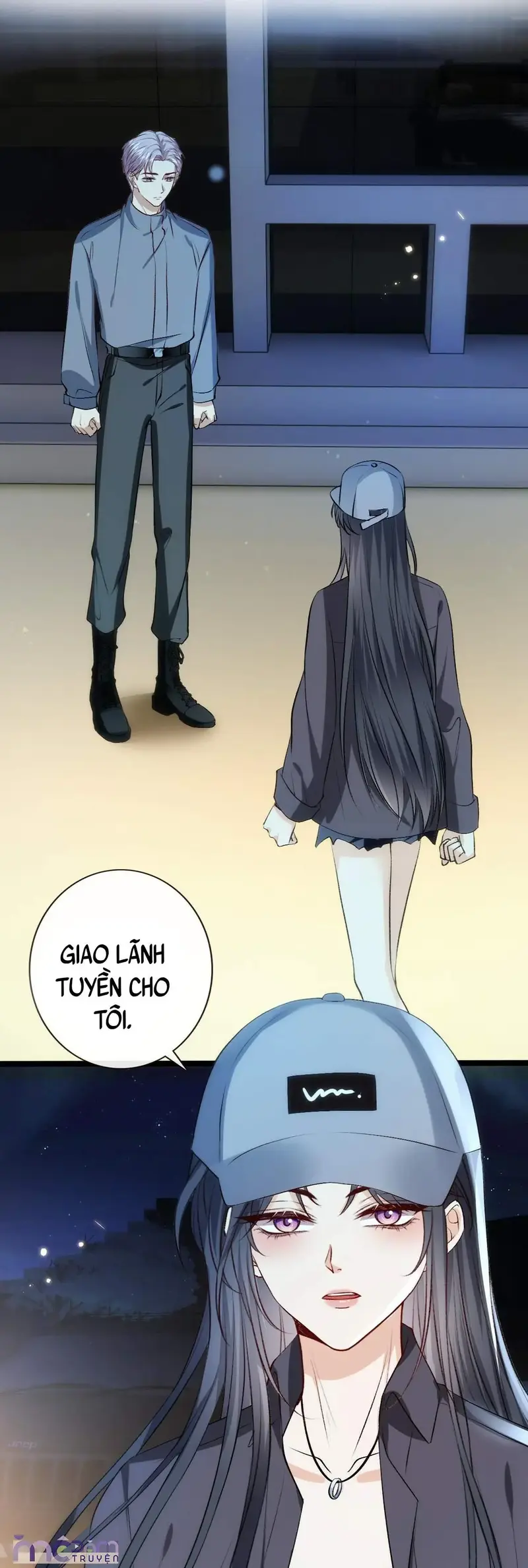 Vợ Yêu Khó Chọc: Lục Tổng Sủng Vợ Tận Trời ! Chapter 153 - Trang 11