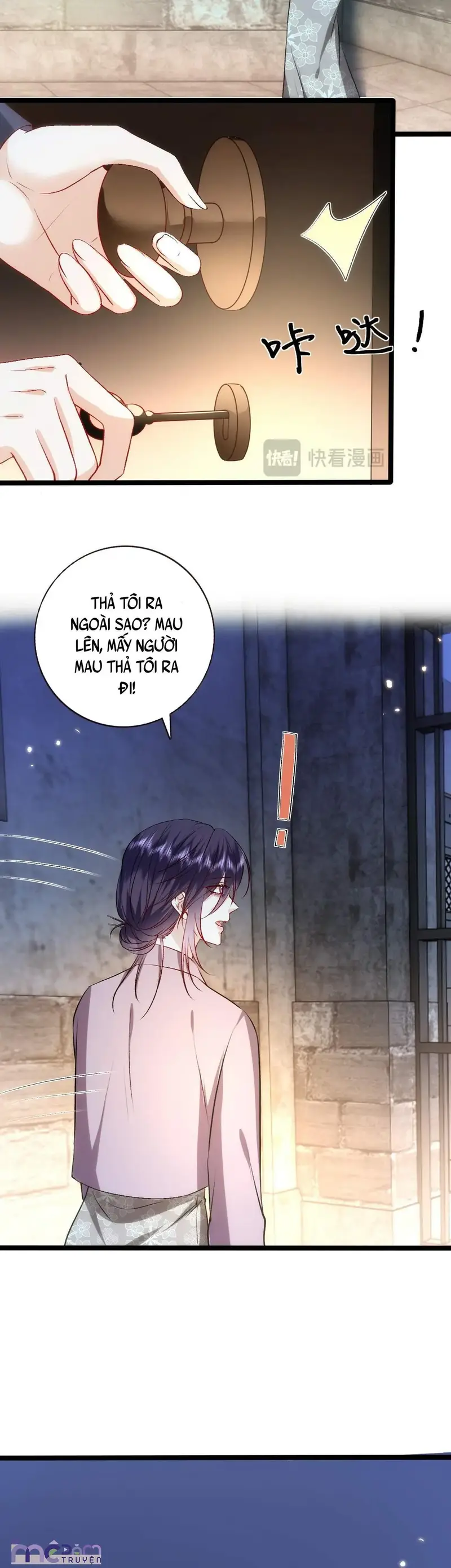 Vợ Yêu Khó Chọc: Lục Tổng Sủng Vợ Tận Trời ! Chapter 153 - Trang 14