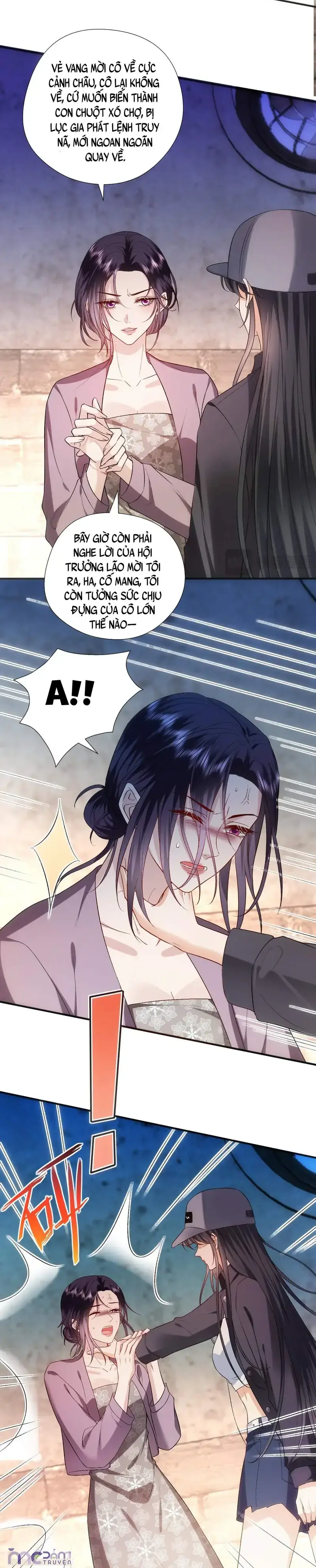 Vợ Yêu Khó Chọc: Lục Tổng Sủng Vợ Tận Trời ! Chapter 153 - Trang 17