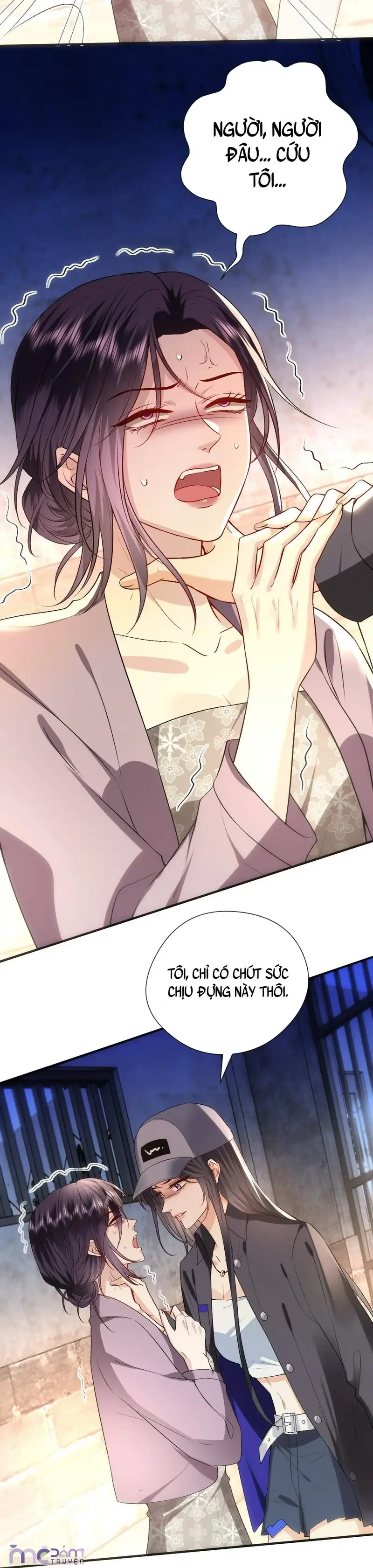 Vợ Yêu Khó Chọc: Lục Tổng Sủng Vợ Tận Trời ! Chapter 153 - Trang 18