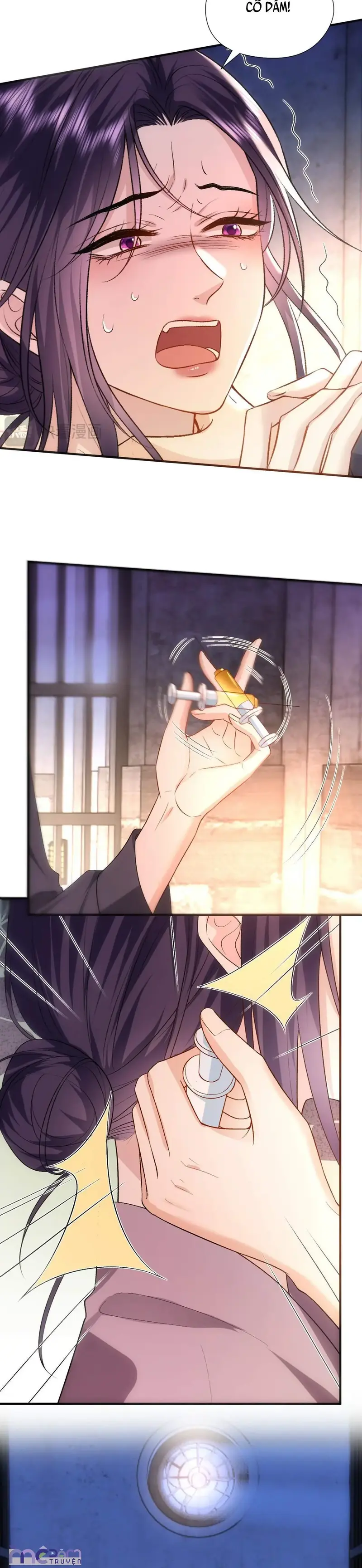Vợ Yêu Khó Chọc: Lục Tổng Sủng Vợ Tận Trời ! Chapter 153 - Trang 20