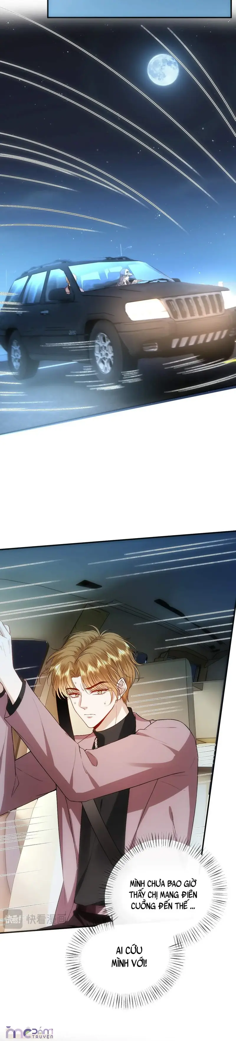 Vợ Yêu Khó Chọc: Lục Tổng Sủng Vợ Tận Trời ! Chapter 153 - Trang 8