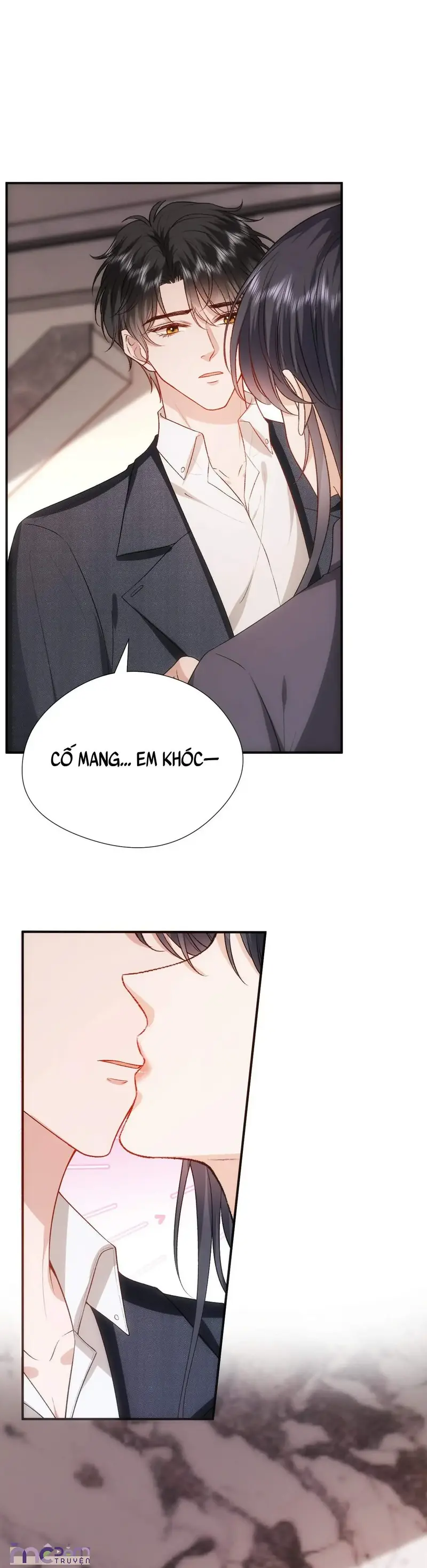 Vợ Yêu Khó Chọc: Lục Tổng Sủng Vợ Tận Trời ! Chapter 154 - Trang 12